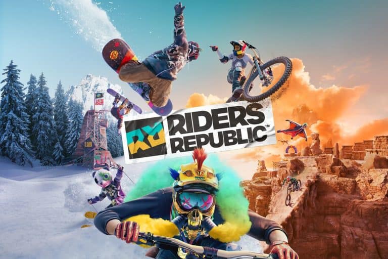 riders republic beta