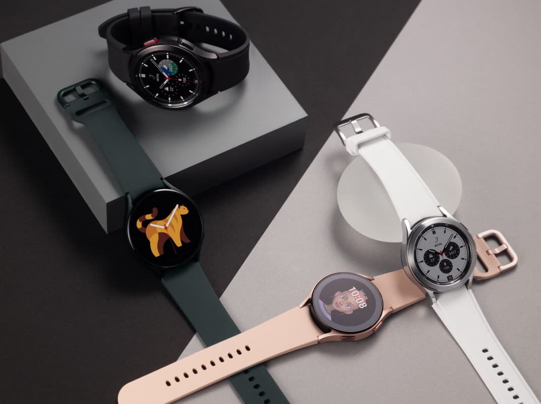 Samsung Galaxy Watch 4 Pre Order: Retailers, Prices & More ...