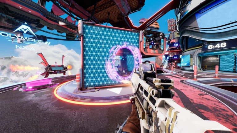 splitgate beta - Is Splitgate Out Of Beta?