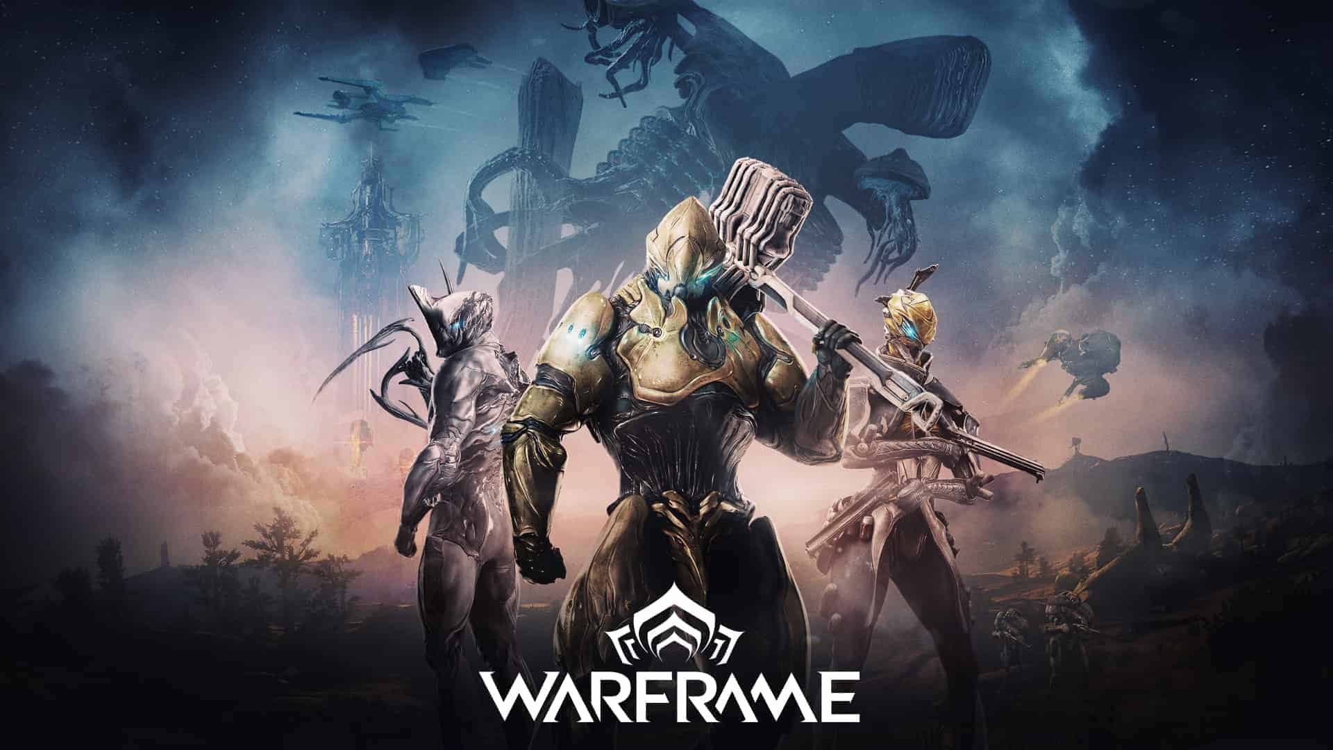 Warframe Promo Codes - Get Free Rewards Now!