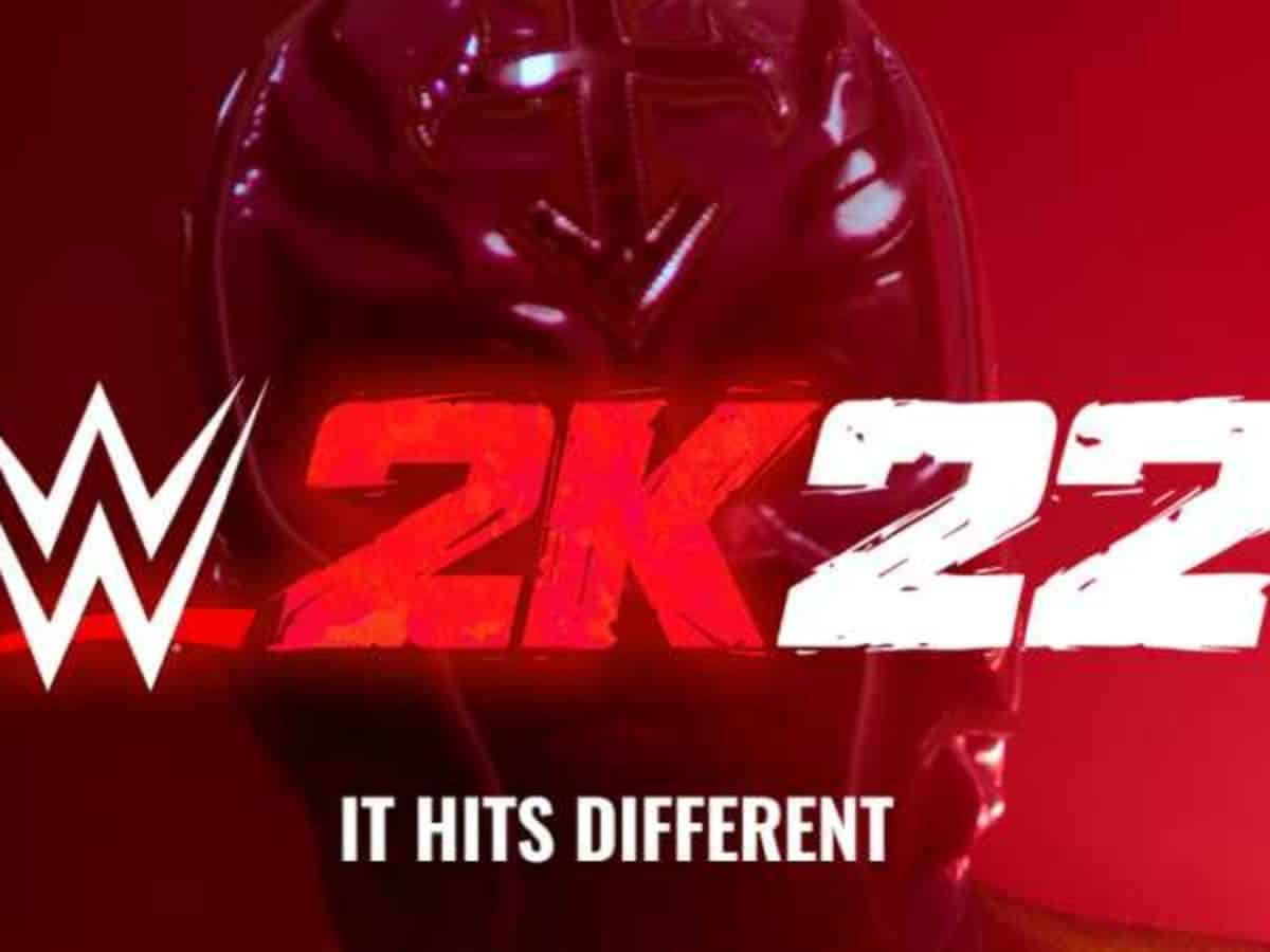Wwe 2k22 Release Date And Everything Else You Need To Know Wepc