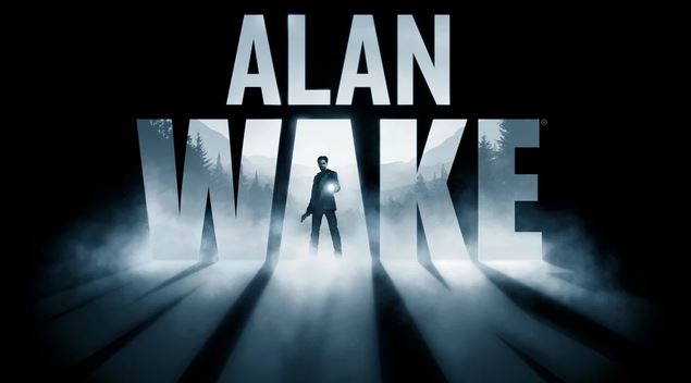 Alan Wake Remastered Listing Alan Wake Remastered Release Date
