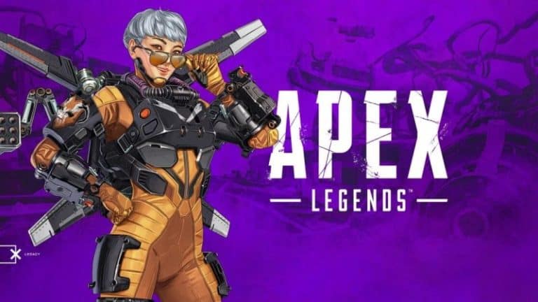 Apex Legends Legacy Banner 1