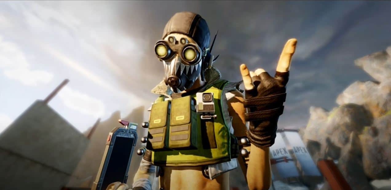 Apex Legends Mobile Release Date Wepc Gaming