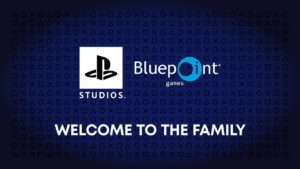Bluepoint Studios