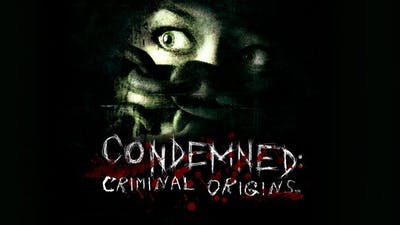 Condemned Criminal Origins