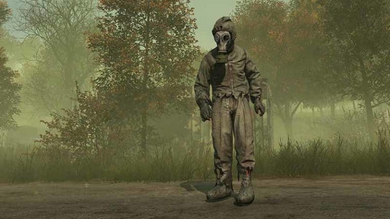Dayz 1.14 Experimental Patch Notes