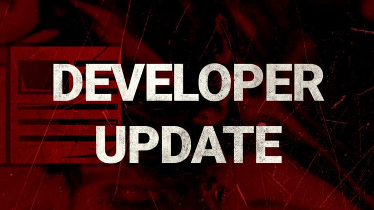 Dbd Developer Update For September Patch 5 2 0 Wepc
