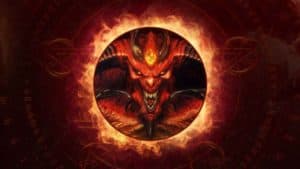Diablo 2 Resurrected Legacy Mode