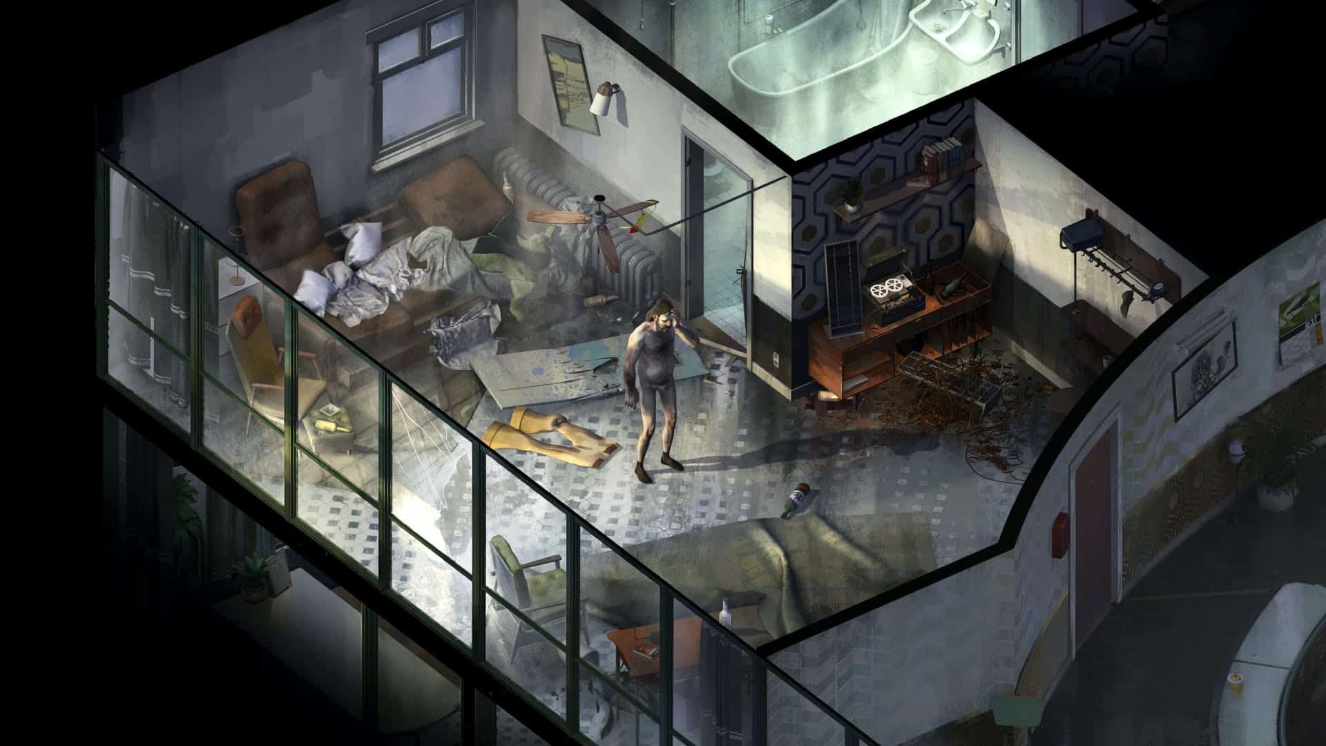 Disco Elysium – The Final Cut Comes To Xbox Series X/S