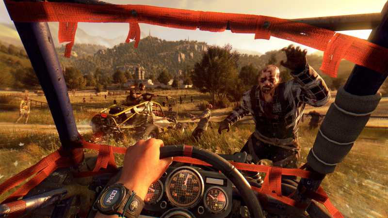 How Long is Dying Light?