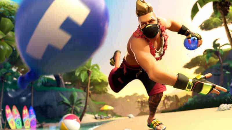 Who is Epic Games? The Company Behind Fortnite