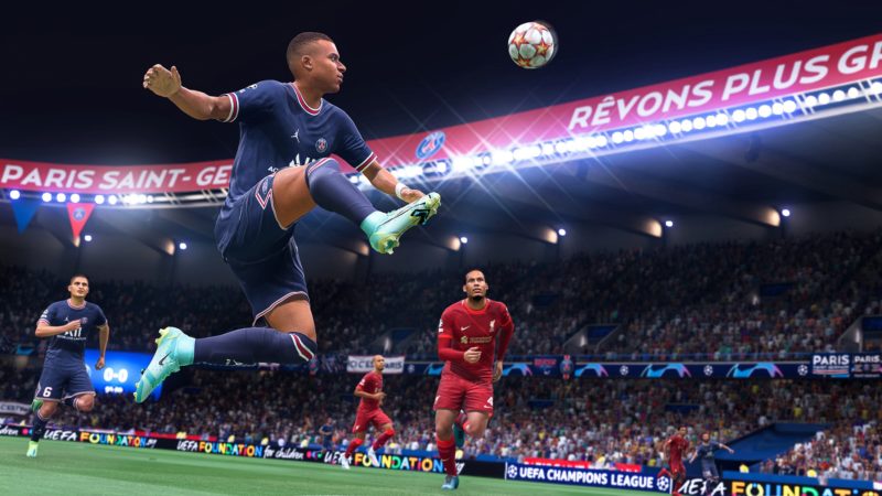 FIFA 22 – FUT Rulebreakers Team 1 in-depth: Stats, challenges & runtime
