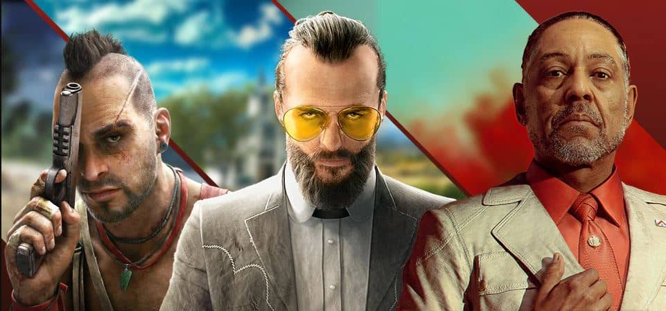 Far Cry 5 review: The villains steal the show