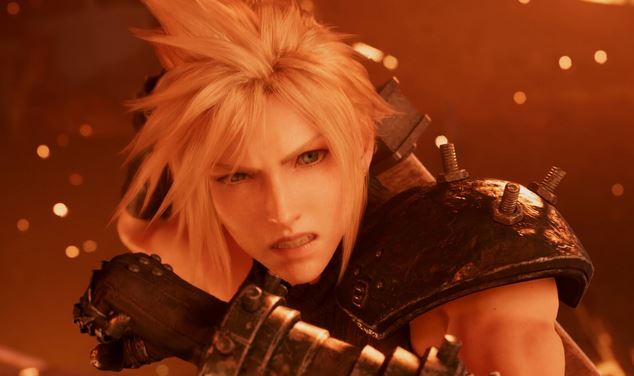 Final Fantasy 7 Remake PC Port Release Date
