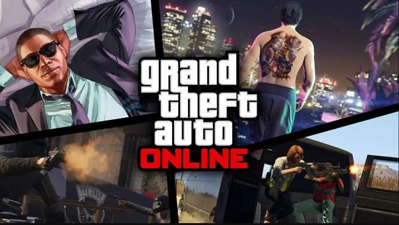 Do you need PlayStation Plus to play Grand Theft Auto Online? - GTA BOOM