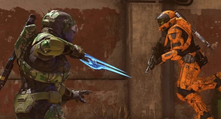 Halo Infinite Multiplayer Technical Preview min