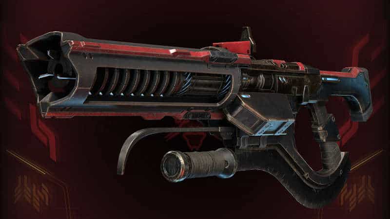 Legendary variant weapons - Halopedia, the Halo wiki