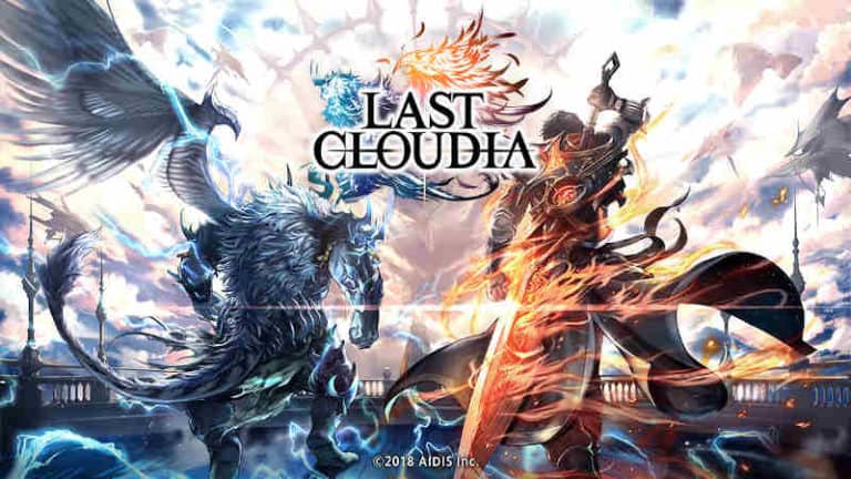 Last Cloudia 1