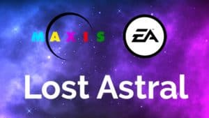 Lost Astral