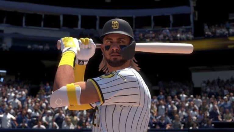 MLB The Show 21 Release Date
