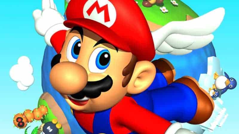 Nintendo Switch Online N64 Release Date