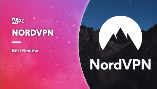 NordVPN Review