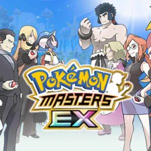 Pokemon Masters EX tier list - best sync pairs to use