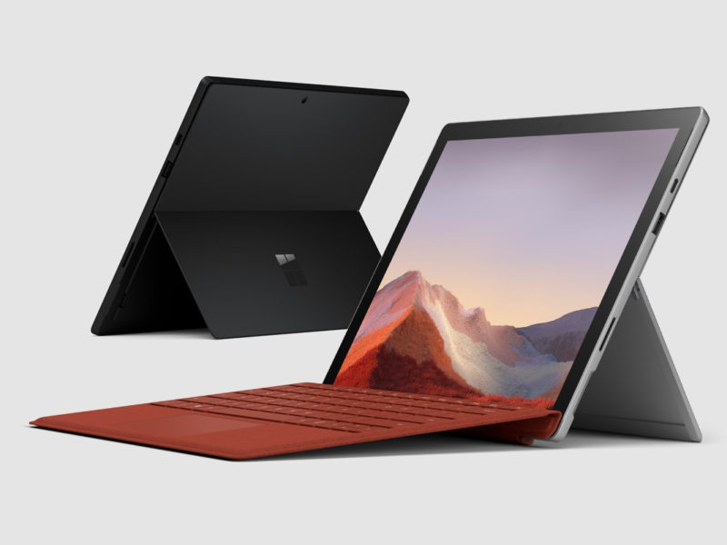 Pre Order Surface Pro 8