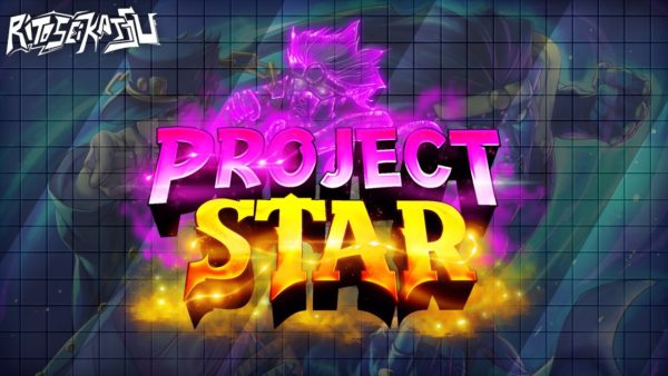 Project star roblox