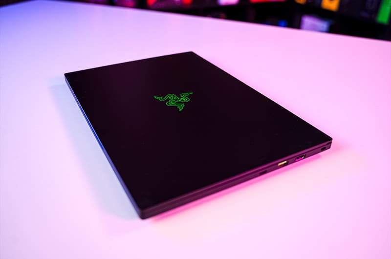 Razer CEO says incoming ‘price increases’ for gaming laptops in 2022