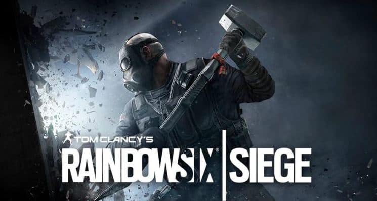 R6 Console and PC Crossplay Glitch #r6 #rainbow6siege #r6crossplay #cr, Console Gaming