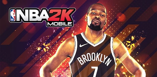 Redeem Code NBA 2K Mobile NBA 2K Mobile Codes min