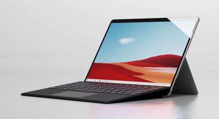 Surface Pro 8 Release Date