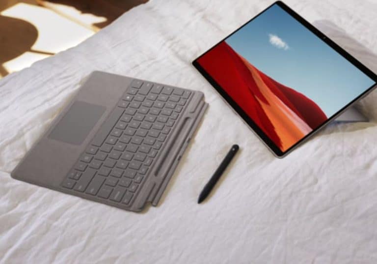 Surface Pro X Release Date Surface Pro X 2 release date