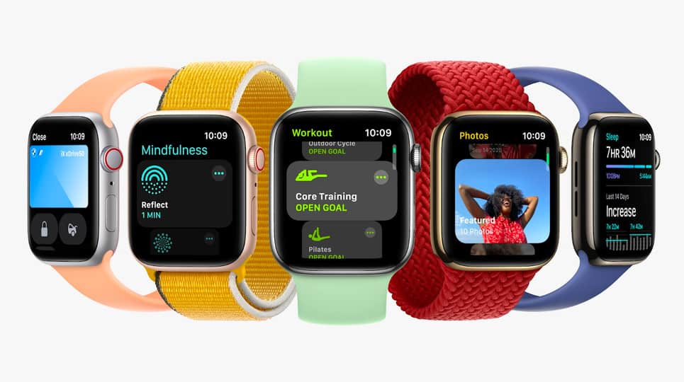apple watch series 7 pre order where to buy