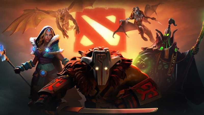 Dota 2 chinese video game restrictions