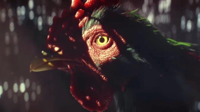 Who is the Far Cry 6 rooster?
