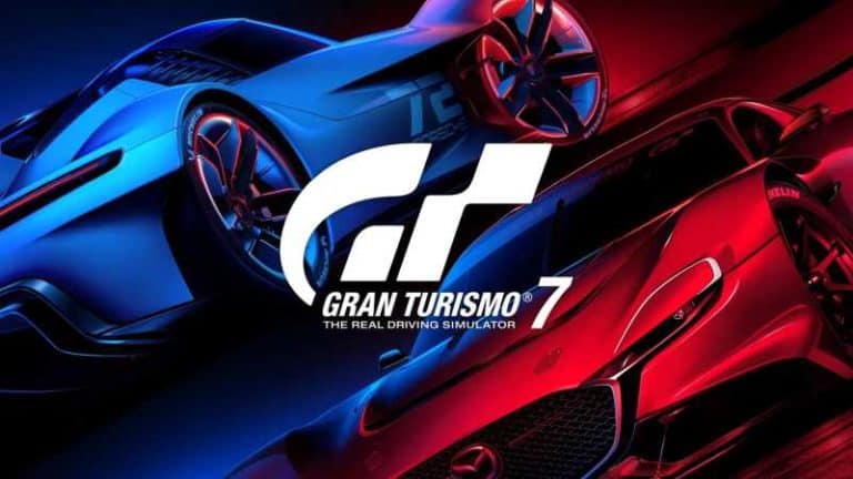 Gran Turismo 7 Release Date, details & new gameplay footage