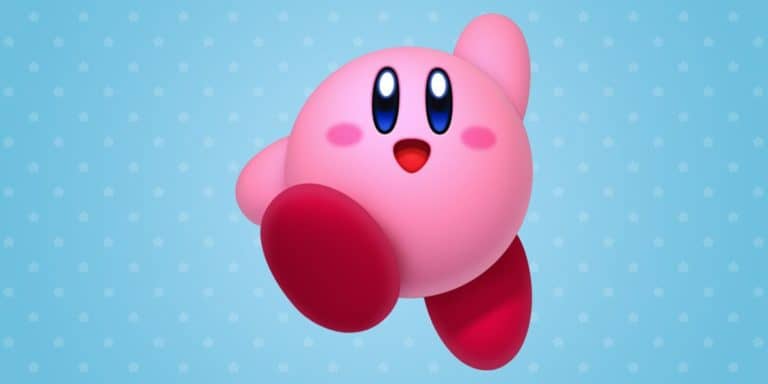 kirby discovery of the stars leak