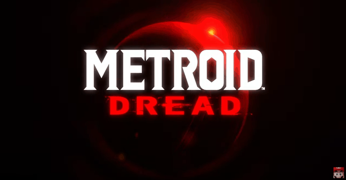 metroid dead