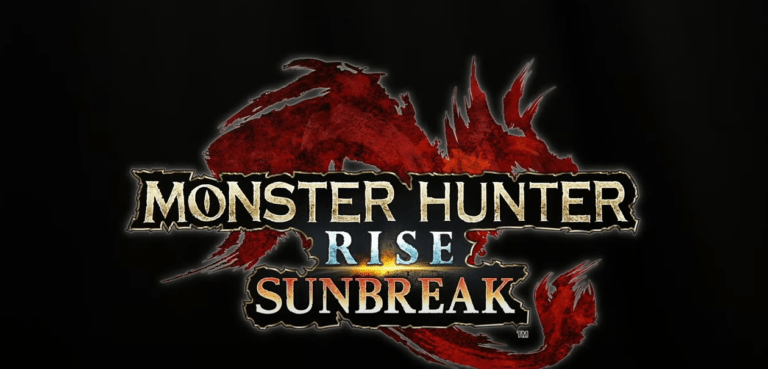 monster hunter rise sunbreak
