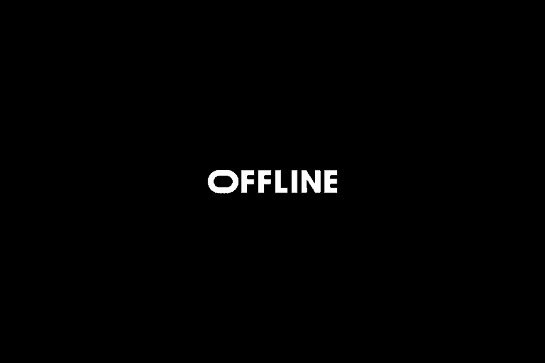 offline mode