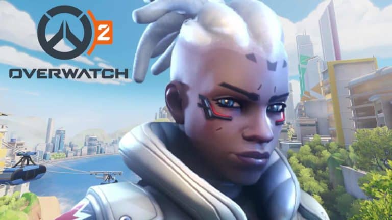 How to play Overwatch 2 Beta