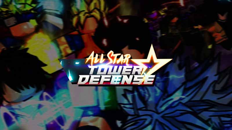 Roblox - All Star Tower Defense - Lista de codes (2023