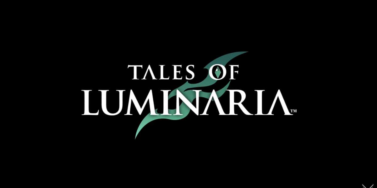 tales of luminaria