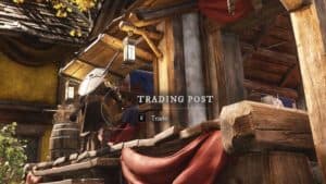 where to sell items new world