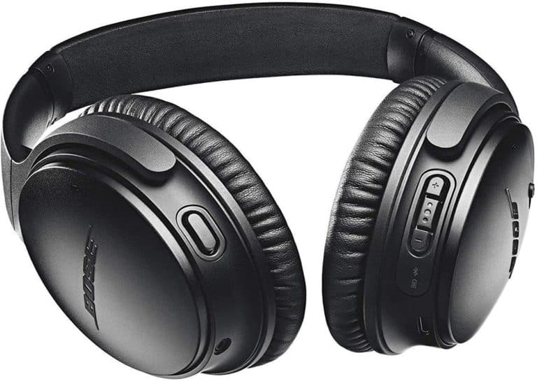 50 off the Bose QuietComfort 35 II wireless Bluetooth headphones