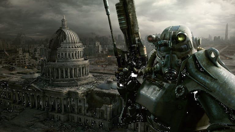 repetitie Charmant boter Games for Windows Live releases its vice on Fallout 3 | WePC Gaming