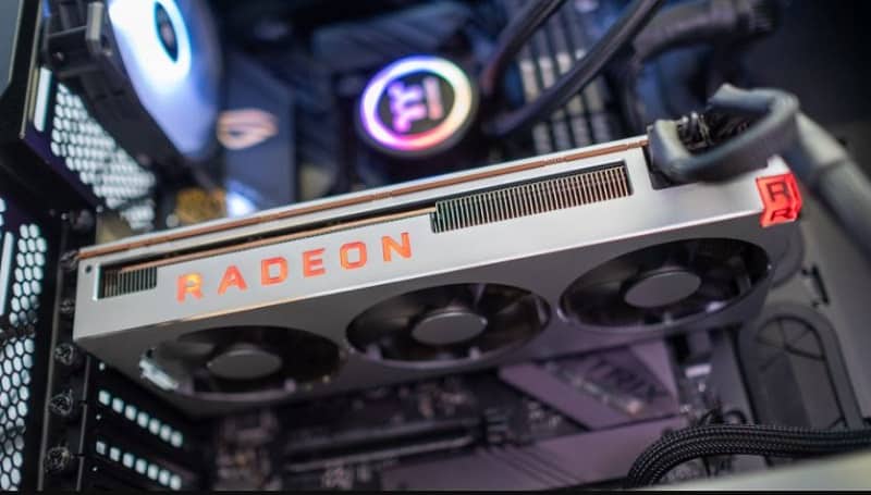 AMD Radeon RX 6600 vs RX 6600 XT vs RTX 3060 ethereum mining hash rate
